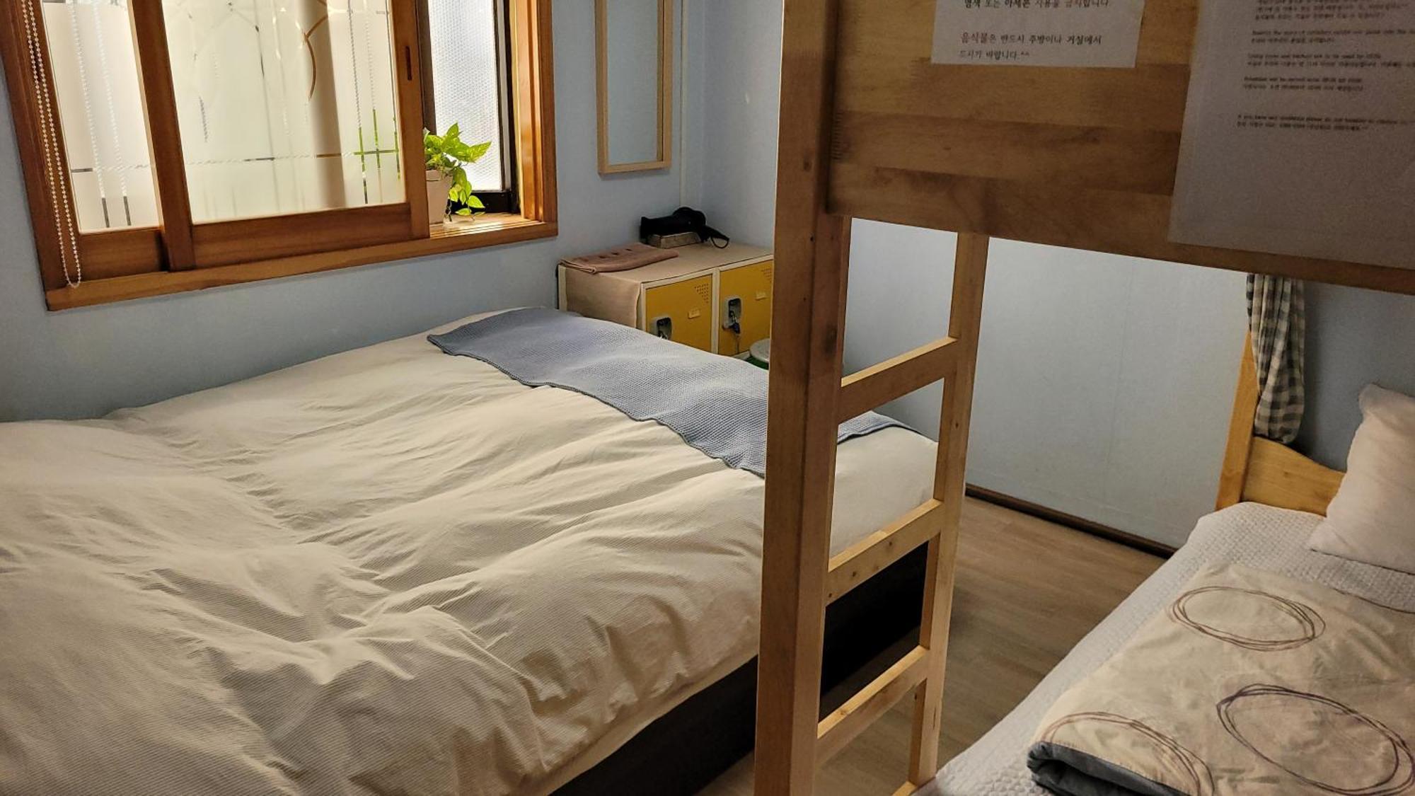 Tongyeong Episode Guesthouse Værelse billede